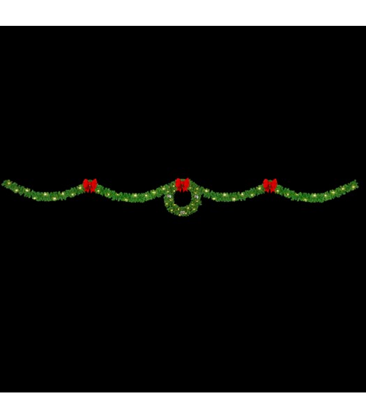 Mountain Pine Skyline